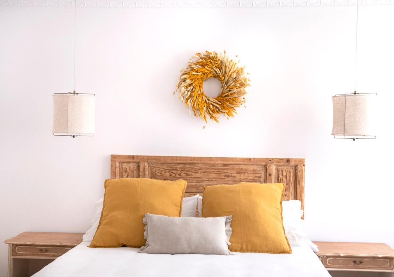 El Balsamo-Singular'S Hotels - Hotel Boutique 5 Estrellas Belmonte  Eksteriør billede