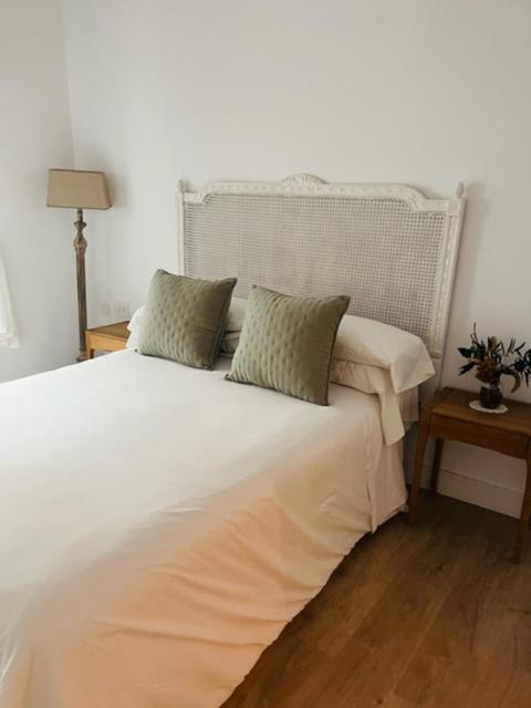 El Balsamo-Singular'S Hotels - Hotel Boutique 5 Estrellas Belmonte  Eksteriør billede
