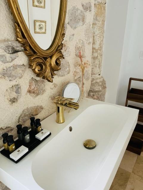 El Balsamo-Singular'S Hotels - Hotel Boutique 5 Estrellas Belmonte  Eksteriør billede